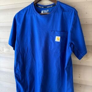 Men’s Carhartt Force t shirt